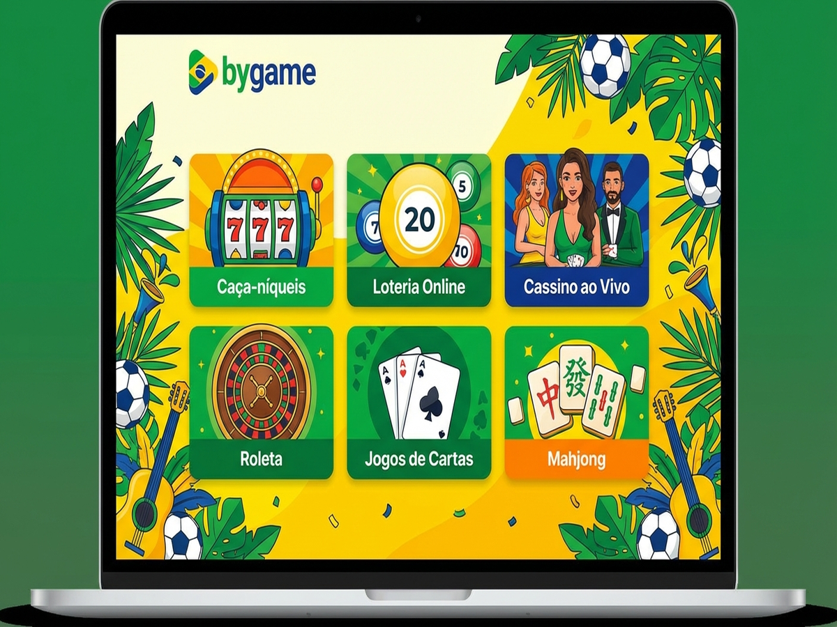 Screenshot 1 bygame