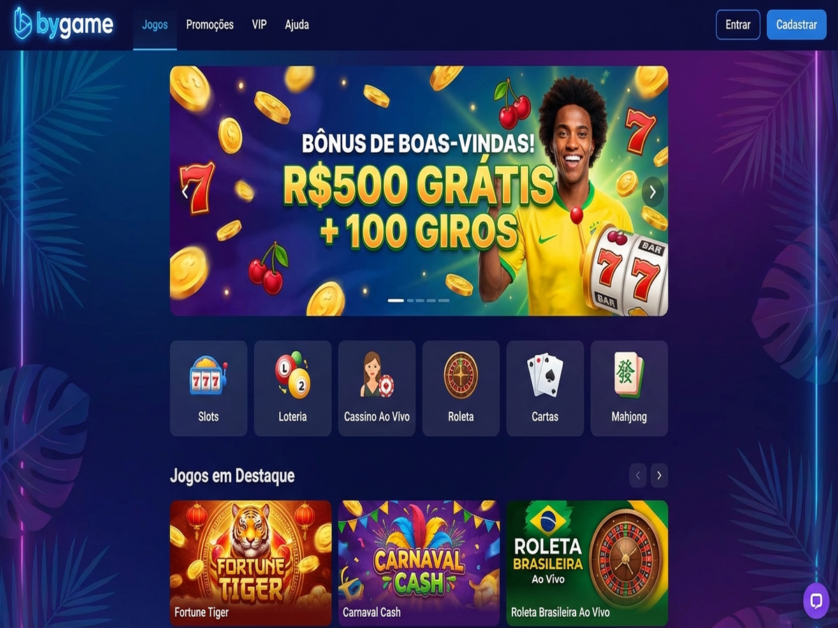 Screenshot 2 bygame