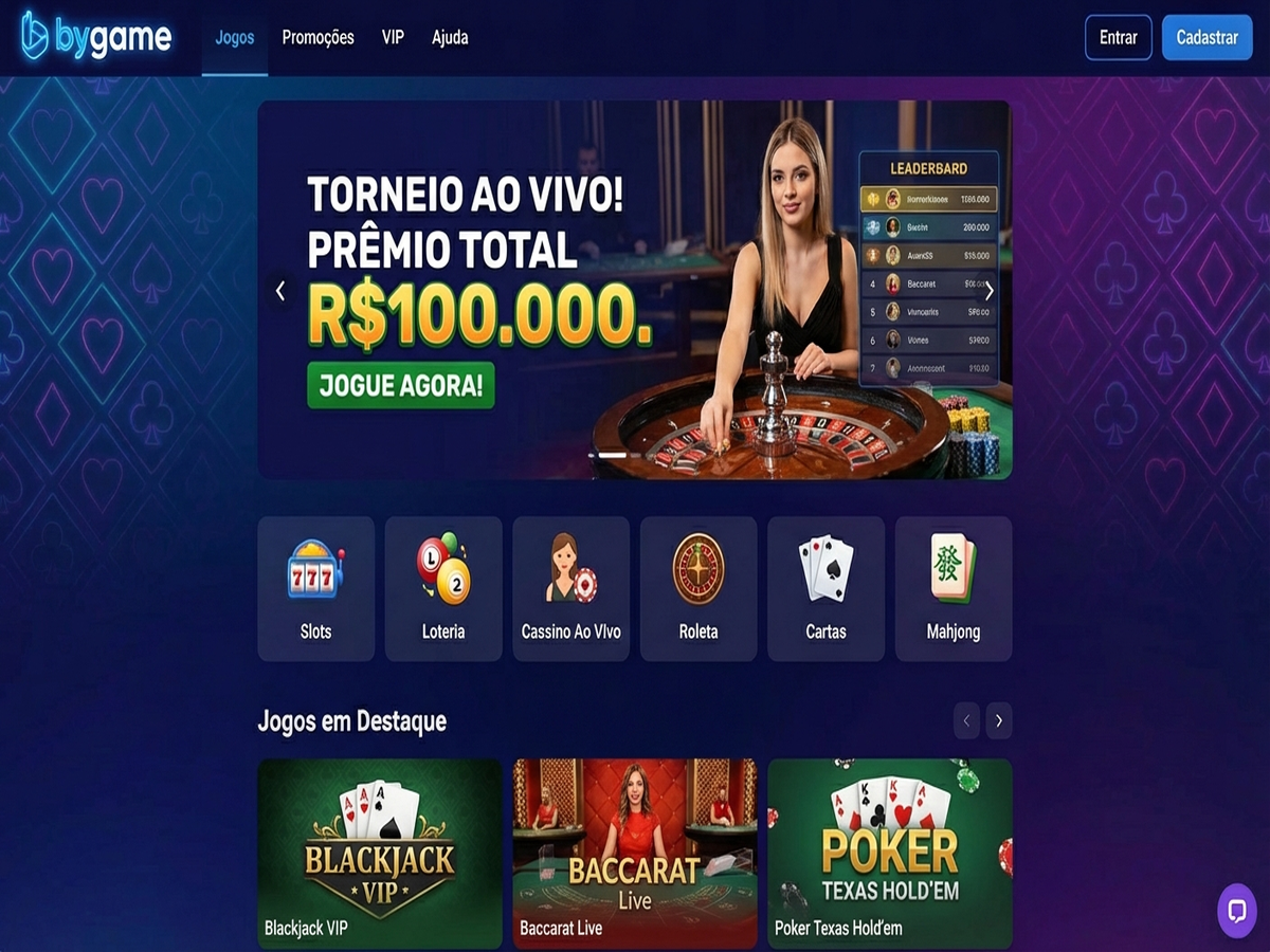 Screenshot 3 bygame